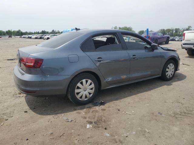 Vin: 3vw267aj5gm387186, lot: 57038485, volkswagen jetta s 20163