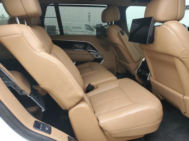 2023 LAND ROVER RANGEROVER SALK1BE71PA038180