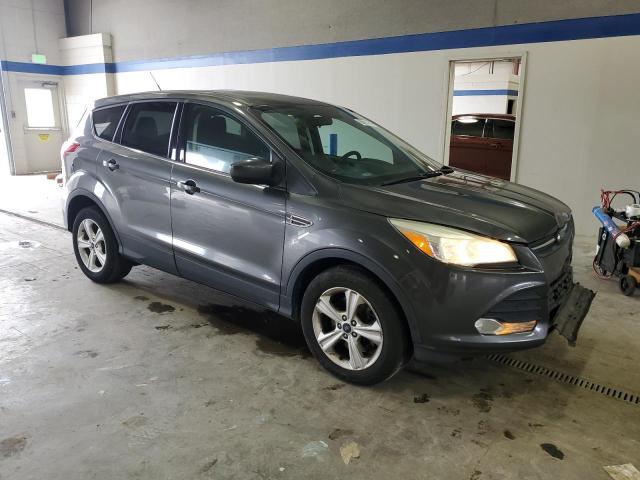 Vin: 1fmcu0g90fuc64998, lot: 58891595, ford escape se 20154