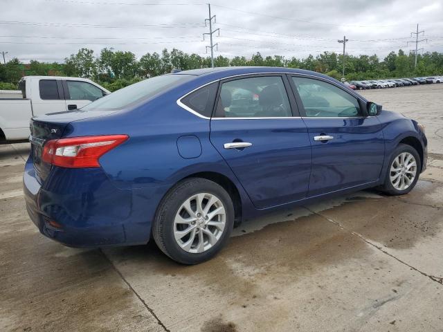Vin: 3n1ab7ap5ky364199, lot: 58671495, nissan sentra s 20193