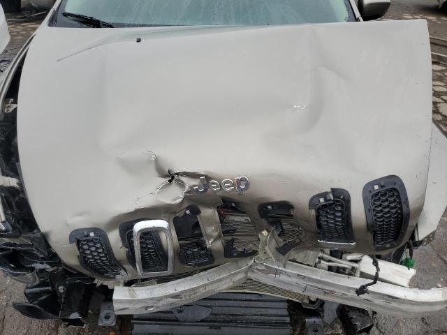 2017 JEEP CHEROKEE L - 1C4PJLCS6HW640751