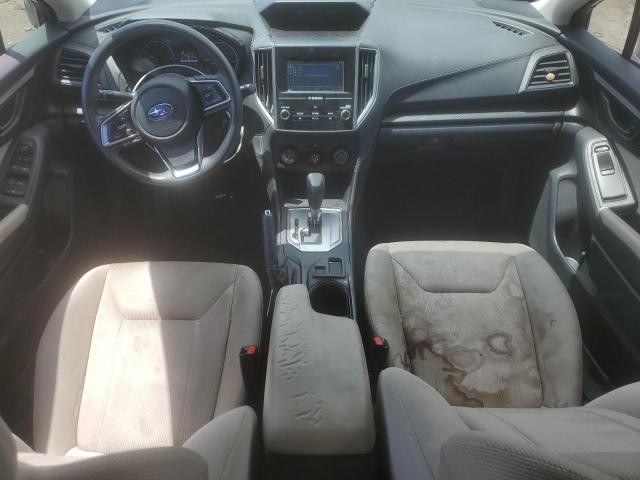 2018 SUBARU IMPREZA 4S3GTAA6XJ3721781