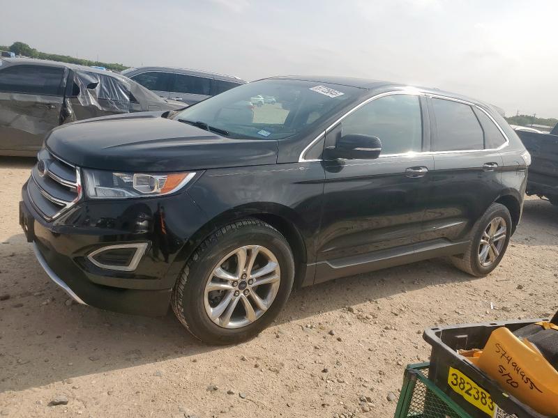 Vin: 2fmtk3j95fbb41915, lot: 57725845, ford edge sel 2015 img_1