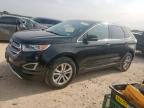 2015 FORD EDGE SEL - 2FMTK3J95FBB41915