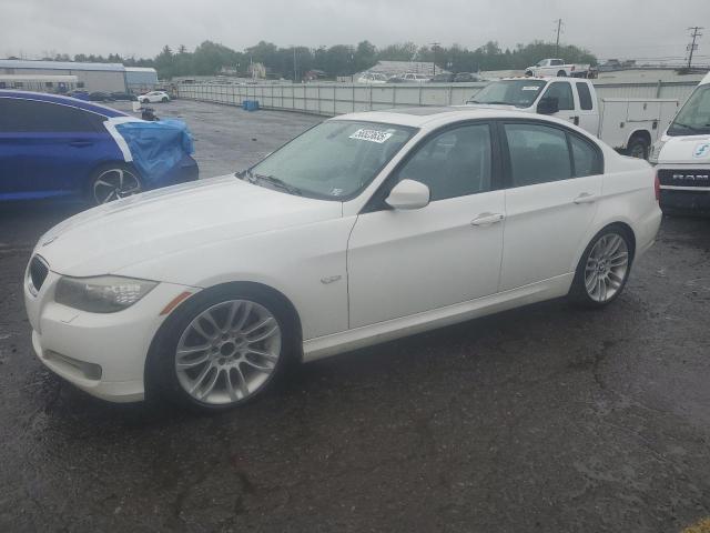 Vin: wbapn7c51ba950474, lot: 56523635, bmw 3 series d 2011 img_1