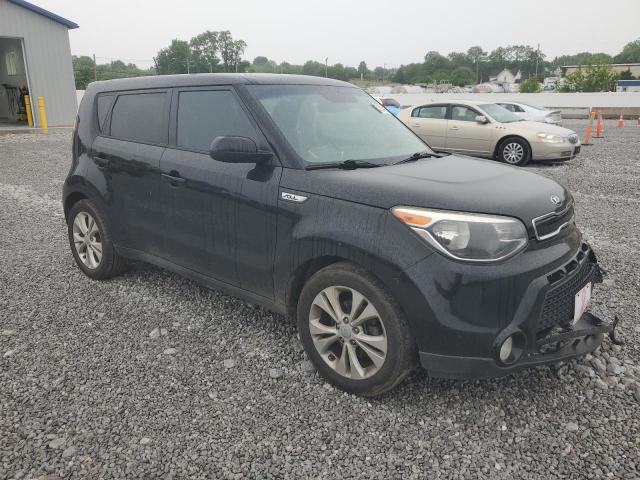 2016 KIA SOUL + - KNDJP3A53G7296760