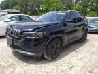 2019 JEEP CHEROKEE L - 1C4PJMLB7KD101158