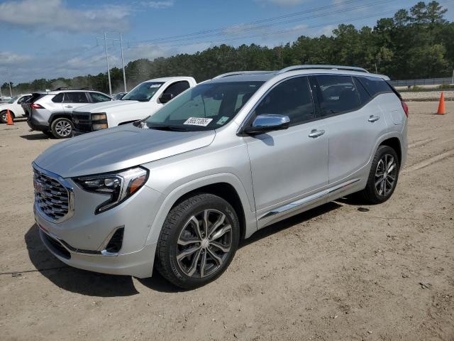Vin: 3gkalsex4kl100352, lot: 56521365, gmc terrain denali 2019 img_1