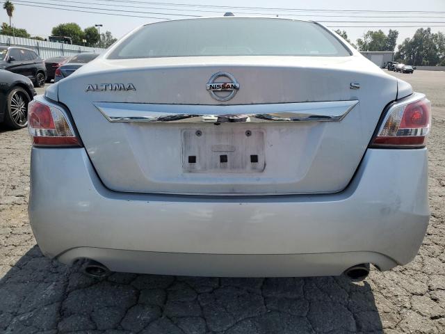 2015 NISSAN ALTIMA 2.5 - 1N4AL3AP2FN865014
