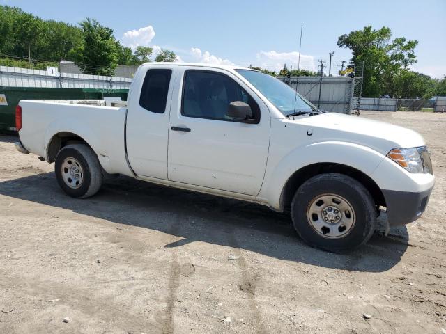 Vin: 1n6bd0ct0dn733318, lot: 56700945, nissan frontier s 20134