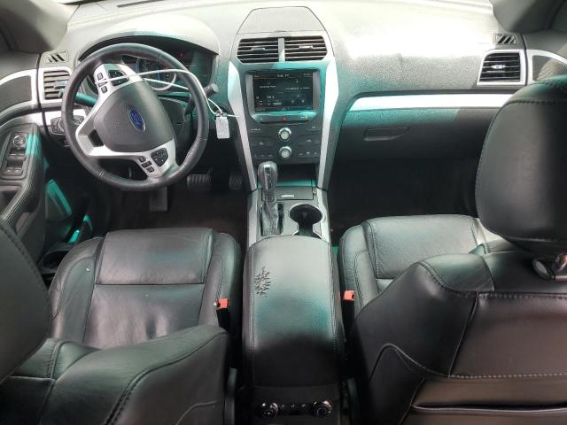 2015 FORD EXPLORER X - 1FM5K7D88FGA93631