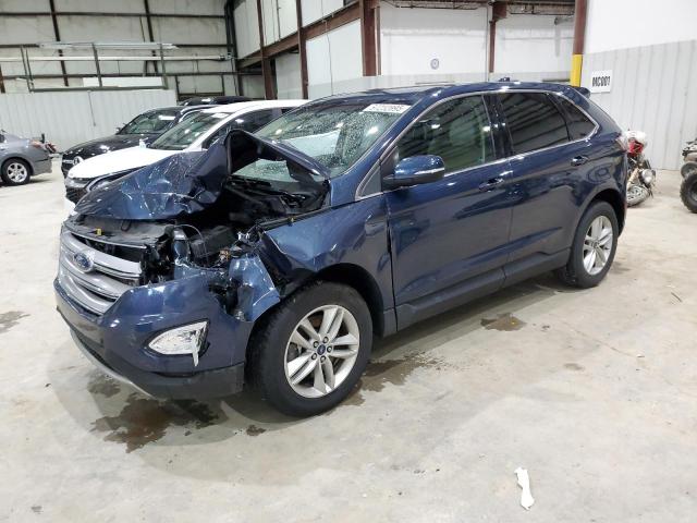 Vin: 2fmpk4j89hbb55673, lot: 57232895, ford edge sel 2017 img_1