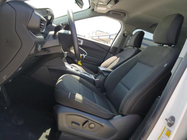 2023 FORD EXPLORER X - 1FMSK7DH9PGC04904
