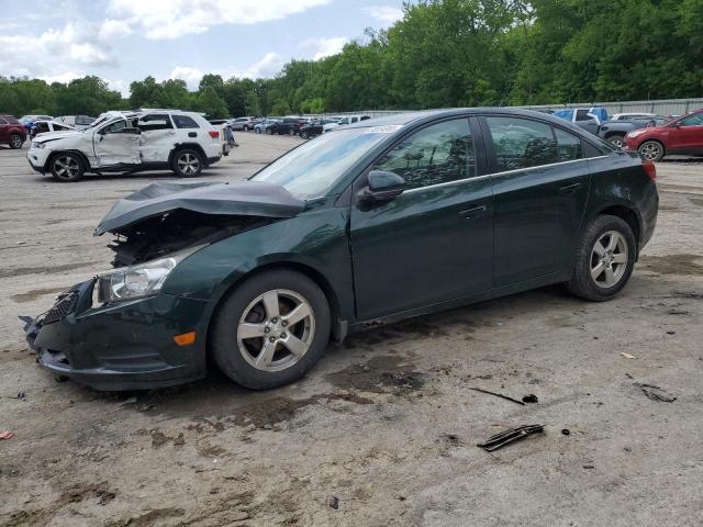 Vin: 1g1pc5sb0e7187152, lot: 58954985, chevrolet cruze lt 2014 img_1