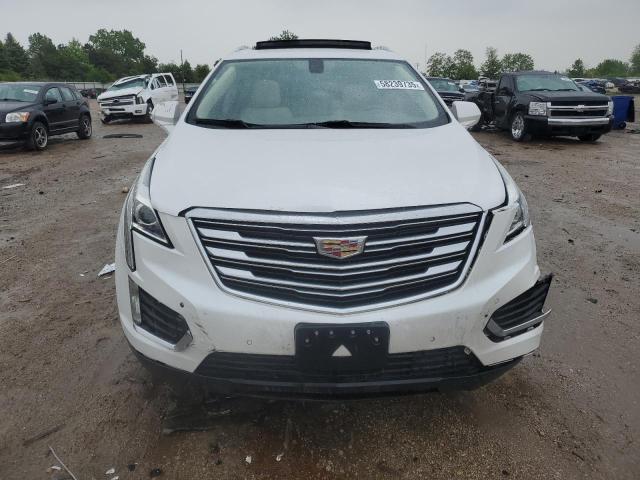 1gyknbrs3hz323826 - 2017 Cadillac xt5 luxury - #58239735