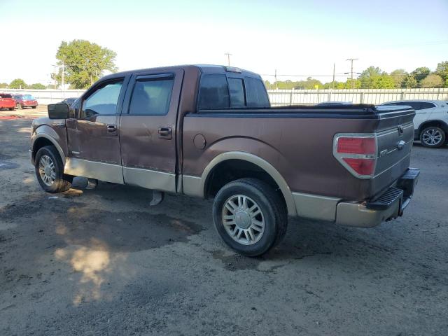 Vin: 1ftfw1ct4cfa69280, lot: 56024495, ford f-150 supercrew 20122