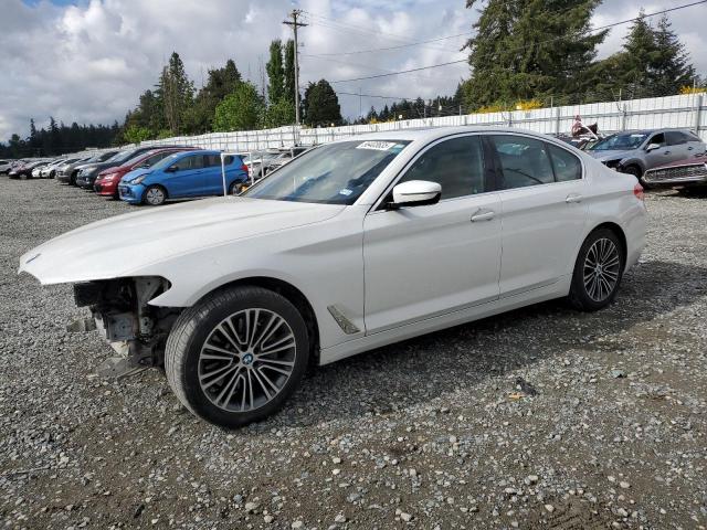 Vin: wbaja5c56kww14361, lot: 56403635, bmw 5 series i 2019 img_1