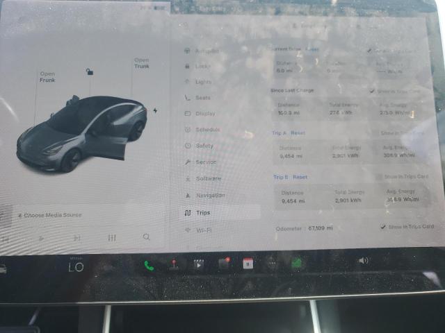 2018 TESLA MODEL 3 - 5YJ3E1EA8JF101666
