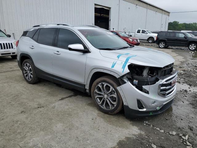 Vin: 3gkalpex6jl203848, lot: 58431215, gmc terrain slt 20184