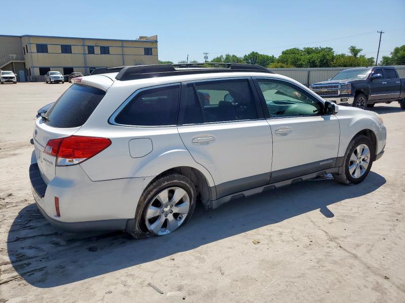 Vin: 4s4brbkc4a3349353, lot: 58392255, subaru outback 2.5i limited 20103