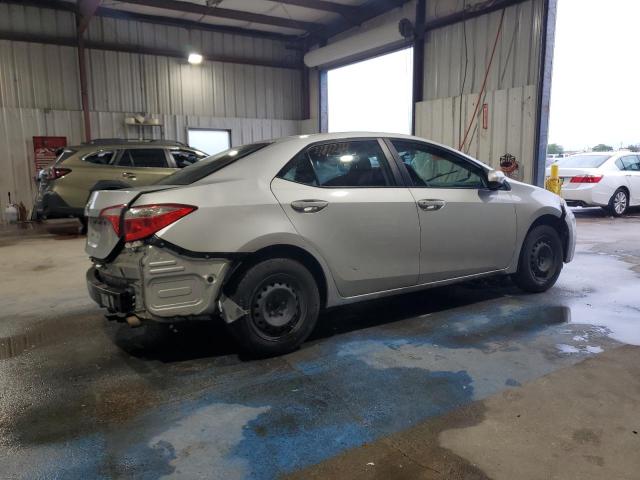 Vin: 5yfburhe0gp447493, lot: 55725855, toyota corolla l 20163