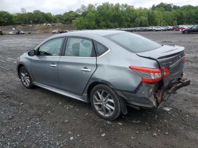 Vin: 3n1ab7ap7dl562556, lot: 58186255, nissan sentra s 20132