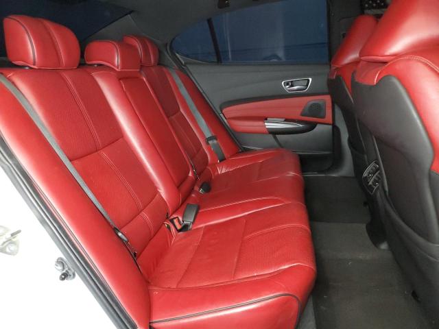 2020 ACURA TLX TECHNO 19UUB2F64LA003017