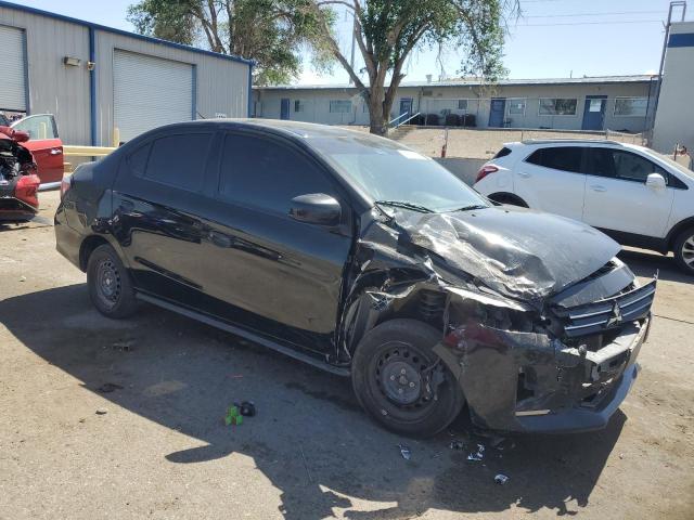 Vin: ml32fufj2rhf07310, lot: 57912475, mitsubishi mirage g4 es 20244