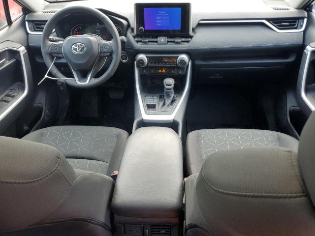 2024 TOYOTA RAV4 XLE - 2T3P1RFV8RC410574
