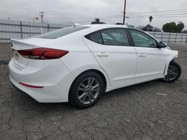 2017 HYUNDAI ELANTRA SE - 5NPD84LF1HH155916