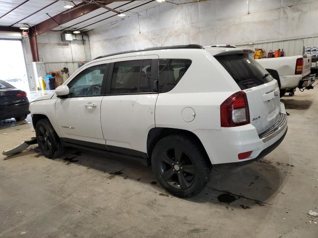 Vin: 1c4njdeb3hd126894, lot: 55230455, jeep compass latitude 20172