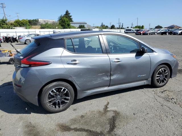 Vin: 1n4az1cpxjc311952, lot: 57066725, nissan leaf s 20183