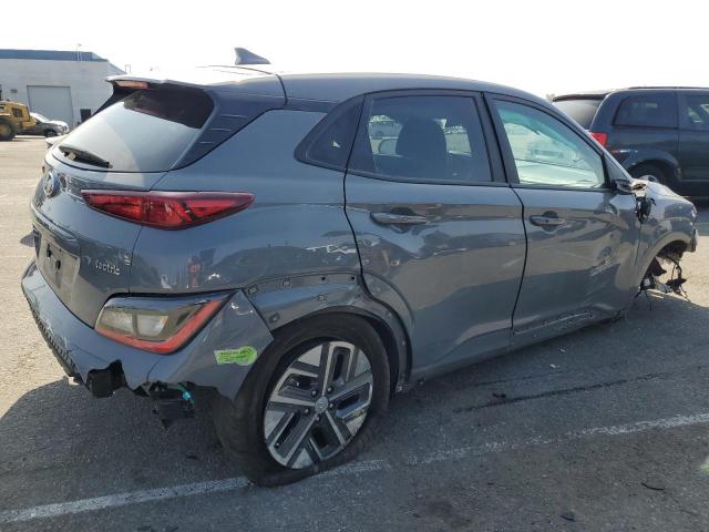 Vin: km8k23ag3pu168827, lot: 58256975, hyundai kona se 20233
