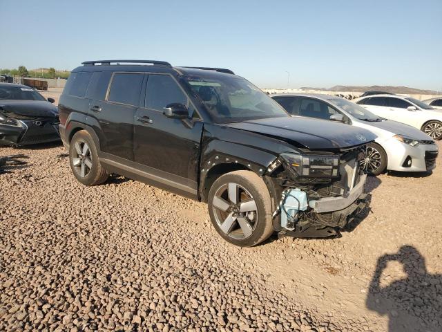 Vin: 5nmp34g19rh009711, lot: 58276935, hyundai santa fe limited 20244