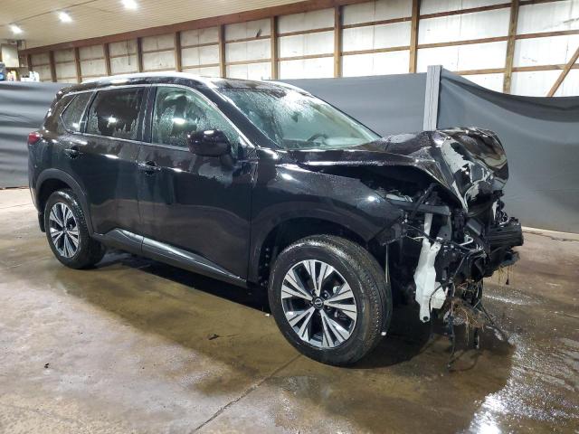 Vin: 5n1bt3bb1pc872367, lot: 59197495, nissan rogue sv 20234