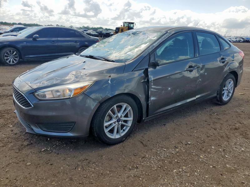 Vin: 1fadp3f23hl332523, lot: 58670435, ford focus se 2017 img_1