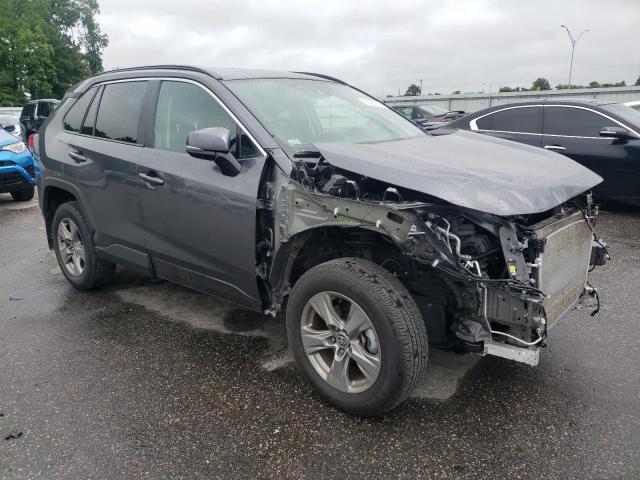 Vin: 2t3w1rfv6rc295906, lot: 58288155, toyota rav4 xle 20244