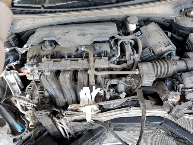 2022 HYUNDAI ELANTRA SE - KMHLM4AG4NU221102