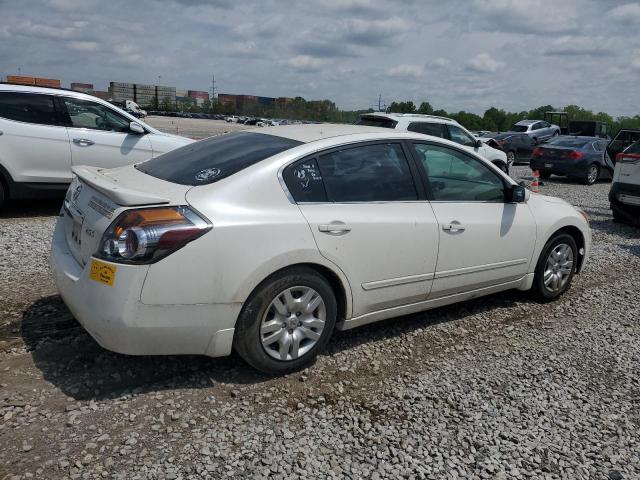Vin: 1n4al2ap4ac173481, lot: 57707505, nissan altima base 20103
