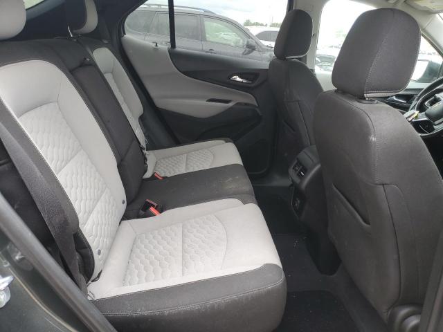 2019 CHEVROLET EQUINOX LT - 2GNAXTEV9K6256743