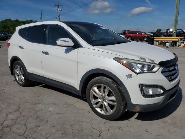 Vin: 5xyzw3la6dg096857, lot: 55643935, hyundai santa fe 20134