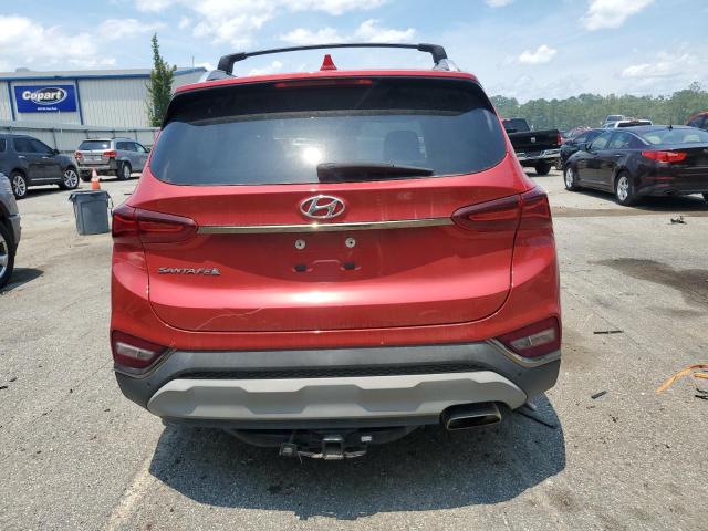 2020 HYUNDAI SANTA FE L 5NMS53AD3LH276139