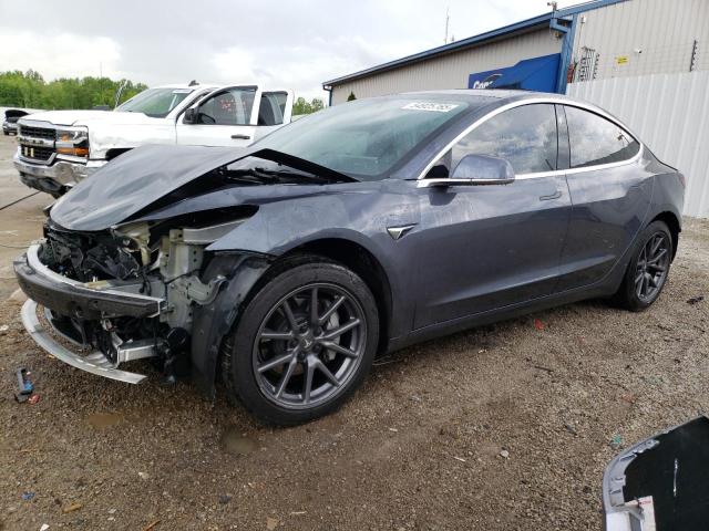 Vin: 5yj3e1eaxlf784294, lot: 54925765, tesla model 3 2020 img_1