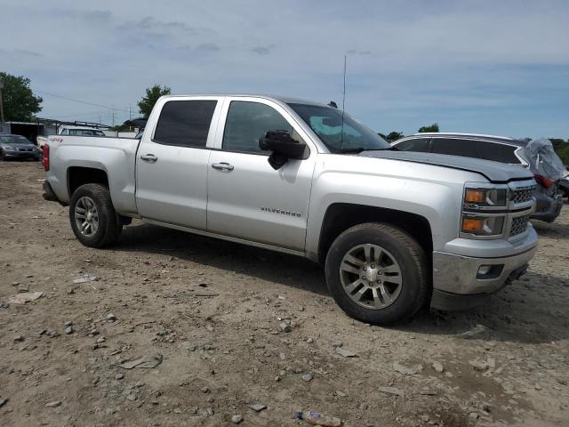 Vin: 3gcukrec7eg208883, lot: 56282105, chevrolet all models k1500 lt 20144