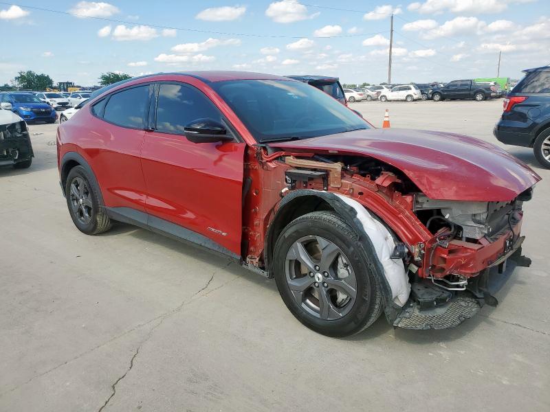 Vin: 3fmtk1r41pma68569, lot: 55359085, ford mustang select 20234