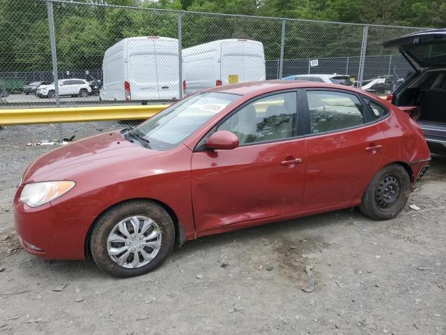 HYUNDAI ELANTRA GL