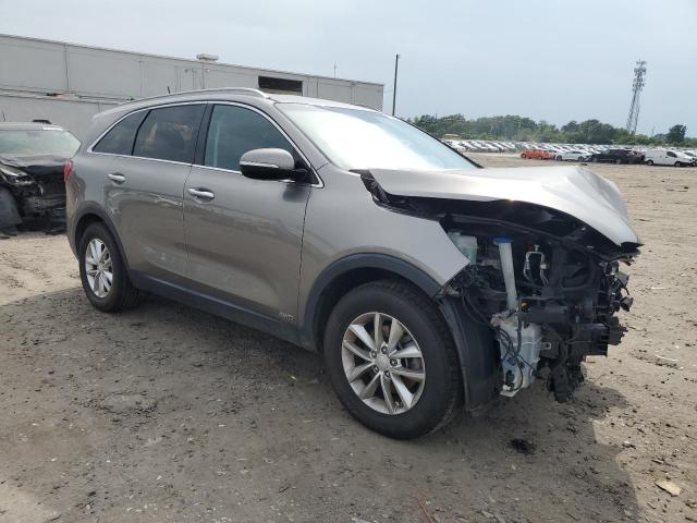 Vin: 5xypgda33gg078514, lot: 57286895, kia sorento lx 20164
