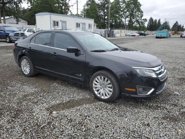 Vin: 3fadp0l35ar306055, lot: 57402975, ford fusion hybrid 20104