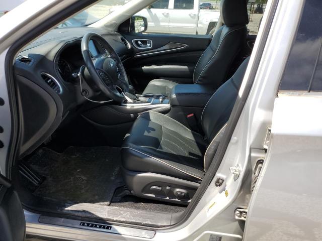 2020 INFINITI QX60 LUXE 5N1DL0MM7LC516103