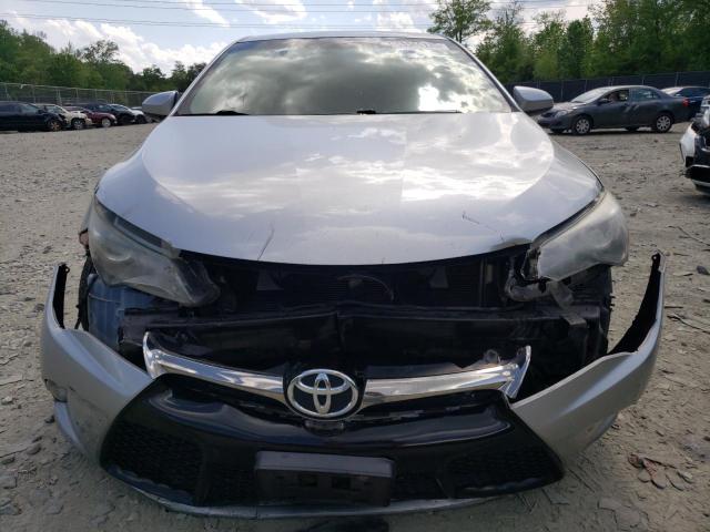 2016 TOYOTA CAMRY LE - 4T1BF1FKXGU135653